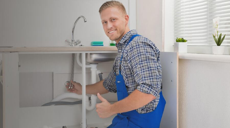Professional 24 Hour Plumbers services in Brant, MI